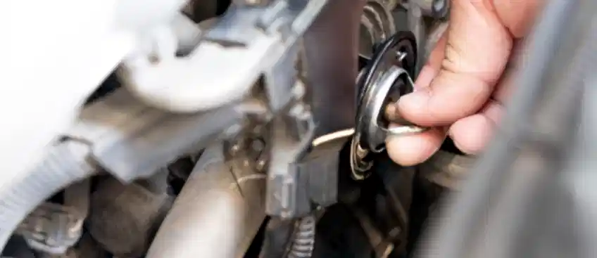 Oto Termostat Nedir?