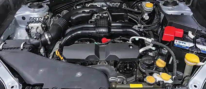 Araba Motoru Yıkanırsa Ne Olur?