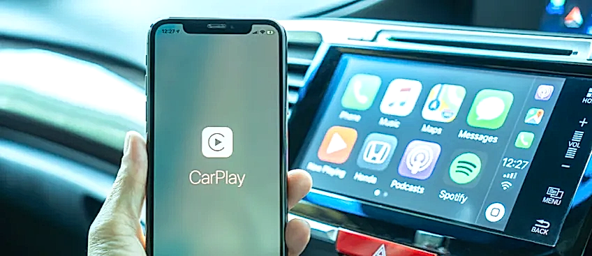Apple CarPlay Nasıl Kullanılır?