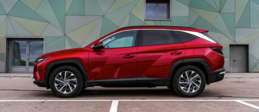 SUV ve Crossover Farkı Nedir?