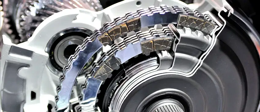 Otomatik Vites Araba Kullanımı