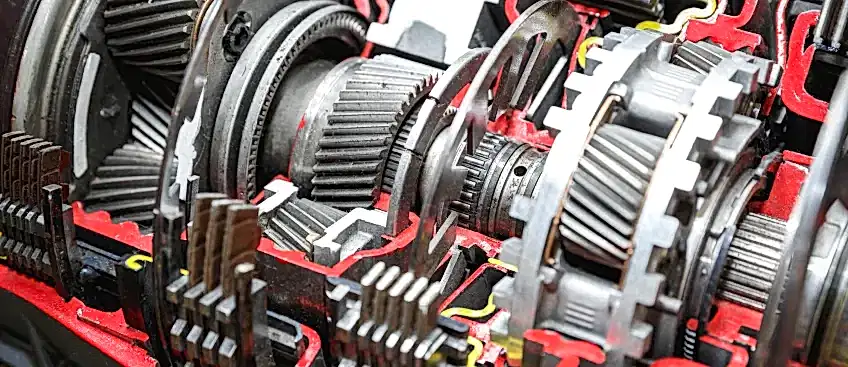 Otomatik Vites Geçişlerinde Sarsıntı Ne Anlama Gelir?